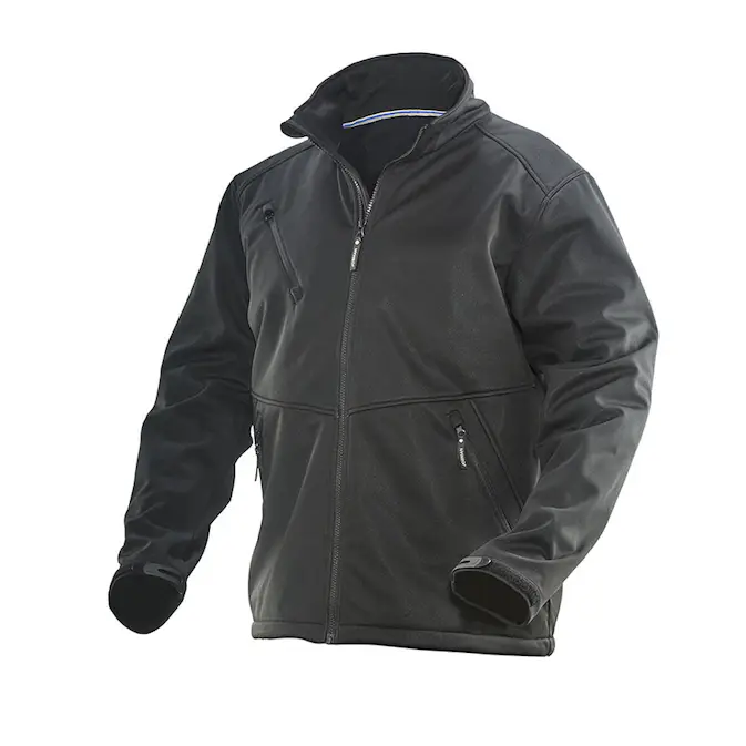 Softshelljacka Jobman 1208