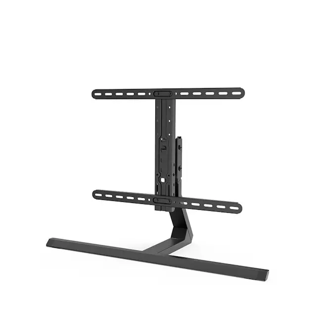TV-stativ Hama Upp Till 65 tum Svart 200 x 200 Upp Till 600 x 400