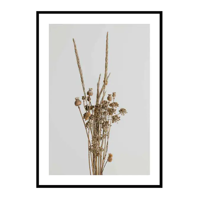 Poster Gallerix Dried Bouquet No1