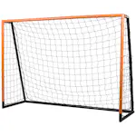 Fotbollsmål STIGA Sports FB Goal Scorer med Markfästen