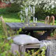 Utebord Baltic Garden Oldfort 220
