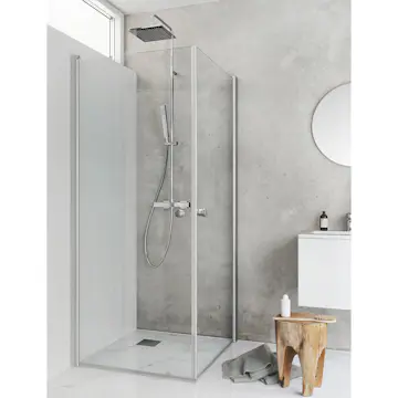 Duschhörn Hafa Igloo Pro Corner Knopp