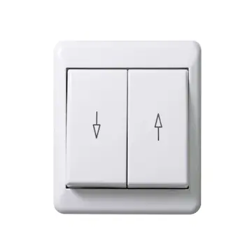 Strömbrytare Elko 2-Pol Markis RS Renvit