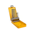 Hammarborr DeWalt DT8976-QZ Set 7 delar