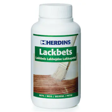Lackbets Herdins 0,3 l