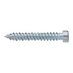 7,5x50 mm, Antal: 25 st