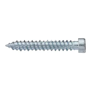 7,5x50 mm, Antal: 25 st