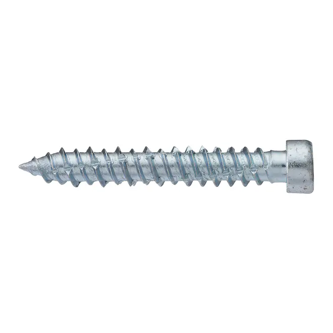 7,5x50 mm, Antal: 25 st