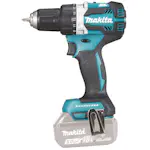 Borrskruvdragare Makita LXT DDF484Z 18V utan Batteri