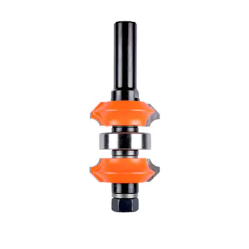 Frässet CMT Orange Tools Fog/Fas/Radie 38,1 R4,76 K12