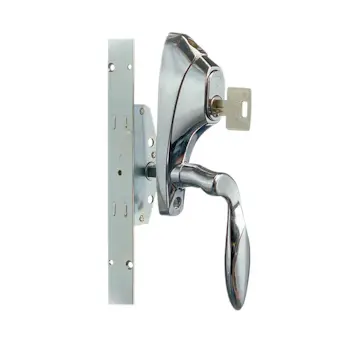 Handtag ASSA Abloy Fix 7812
