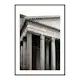 Poster Gallerix Pantheon Rome