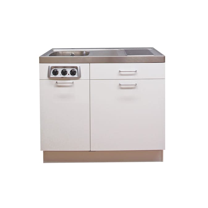 Minikök Borö Trinette ETN1064