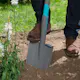 Spade Gardena NatureLine