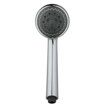 Handdusch Adora Mirantur Ø80 mm 5-spray