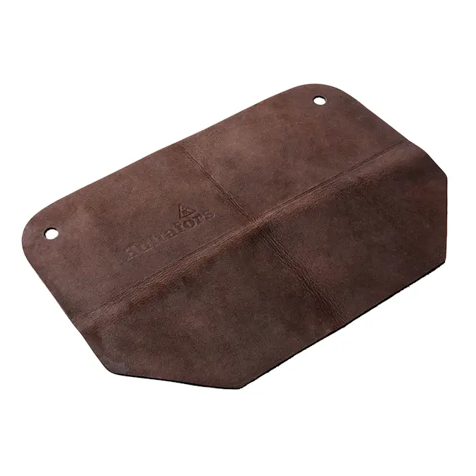 Läderlapp Hultafors Premium Forsberg 32x22