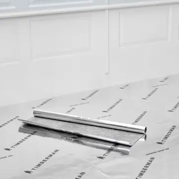 Mellanlägg Timberman TimberLUX 1.6mm med fuktspärr