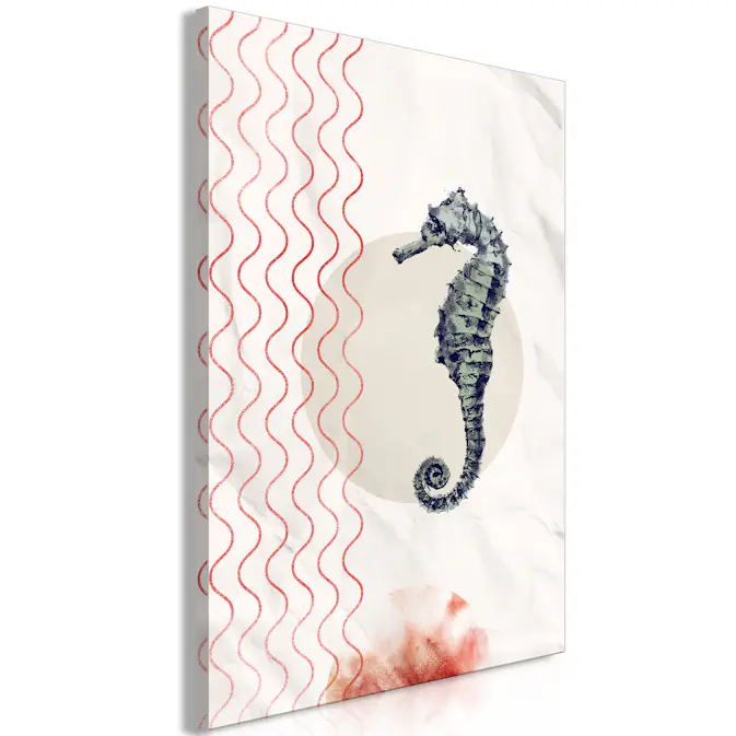 Tavla Arkiio Underwater Steed