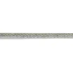 Wire Habo Stål/plast