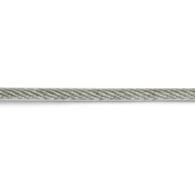 Wire Habo Stål/plast