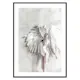 Poster Gallerix Angel Wings
