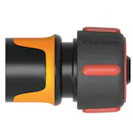 Snabbkoppling Fiskars Ø19mm ¾"