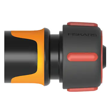 Snabbkoppling Fiskars Ø19mm ¾"