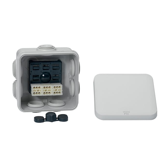 Kopplingsdosa Schneider Electric Mureva IP55