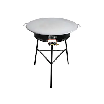 Stekhällsset Muurikka Pro Ø78 cm