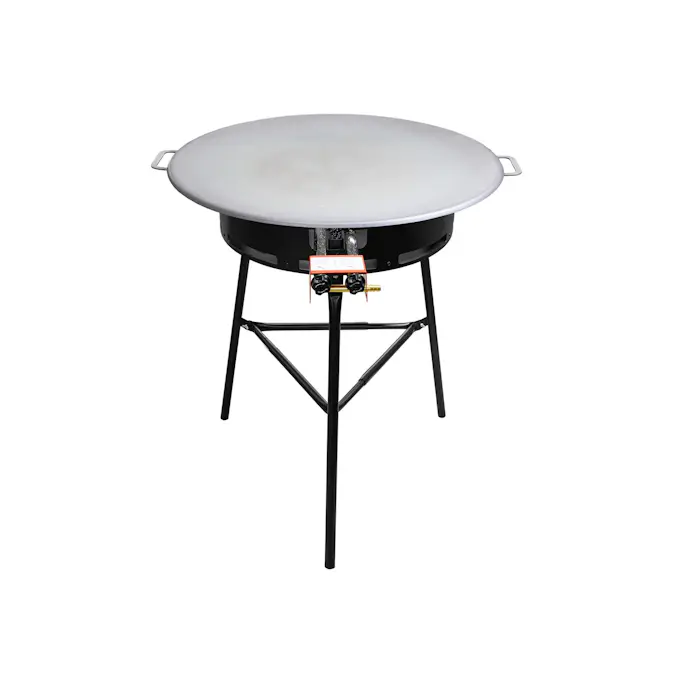 Stekhällsset Muurikka Pro Ø78 cm