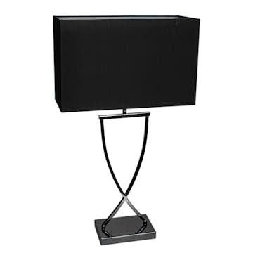 Bordslampa By Rydéns Omega