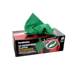 Mikrofiberduk Turtle Wax Multi-Pack 40 st