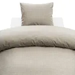 Påslakanset Borganäs of Sweden Birger Flanell