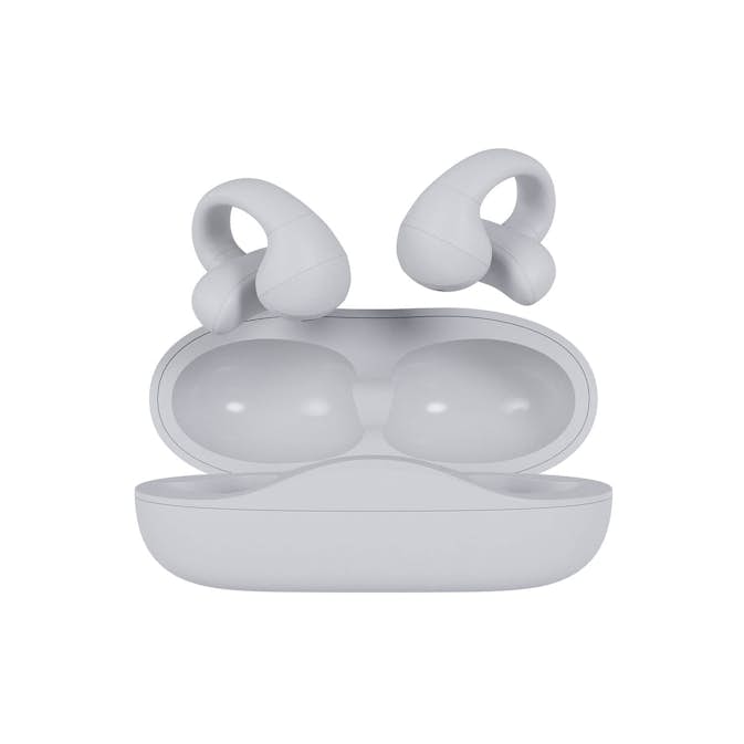 Hörlur Clip HAPPY PLUGS OWS True-Wireless