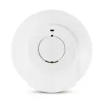 Brandvarnare Nexa Fire&Safety GNS-2236/10Y 230V med Lithium Back-Up Batteri