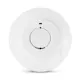 Brandvarnare Nexa Fire&Safety GNS-2236/10Y 230V med Lithium Back-Up Batteri