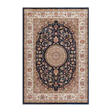 Wiltonmatta KM Carpets Dubai Medallion