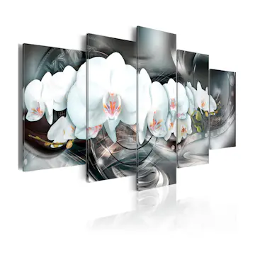 Tavla Arkiio Magical Orchid