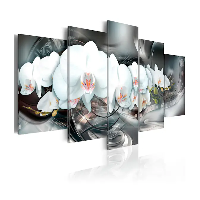 Tavla Arkiio Magical Orchid
