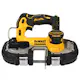 Bandsåg DeWalt DCS377NT 18V XR Kompakt Tstak Utan Batteri & Laddare