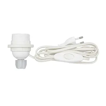 Lamphållare Malmbergs E27 Flaskmontage