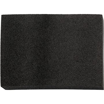 Nålfiltplatta Creativ Company Stl 42x59 cm Tjocklek 50 mm 1 St