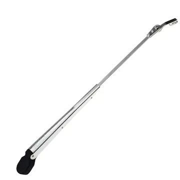 Torkararm Roca W12 324-460 mm Elektropolerad