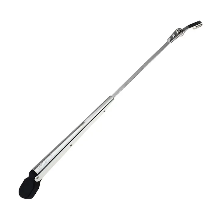 Torkararm Roca W12 324-460 mm Elektropolerad