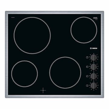 Glaskeramikhäll Bosch PKE645CA1E