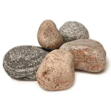 Dekorsten S:t Eriks 100-250 Svensk Kullersten 750 kg