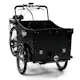 Elcykel Lyfco Cargobike - 16 Ah