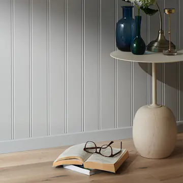 Sockel Moelven Regina Modern