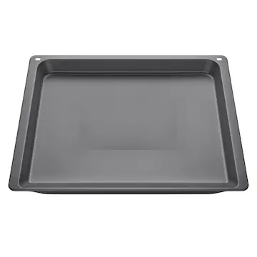 Universalpanna Bosch HEZ532010 Antracit Tillbehör Ugn