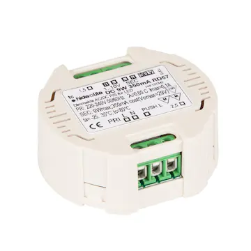 LED-Converter Hide-a-lite Jolly Round, Dimbar